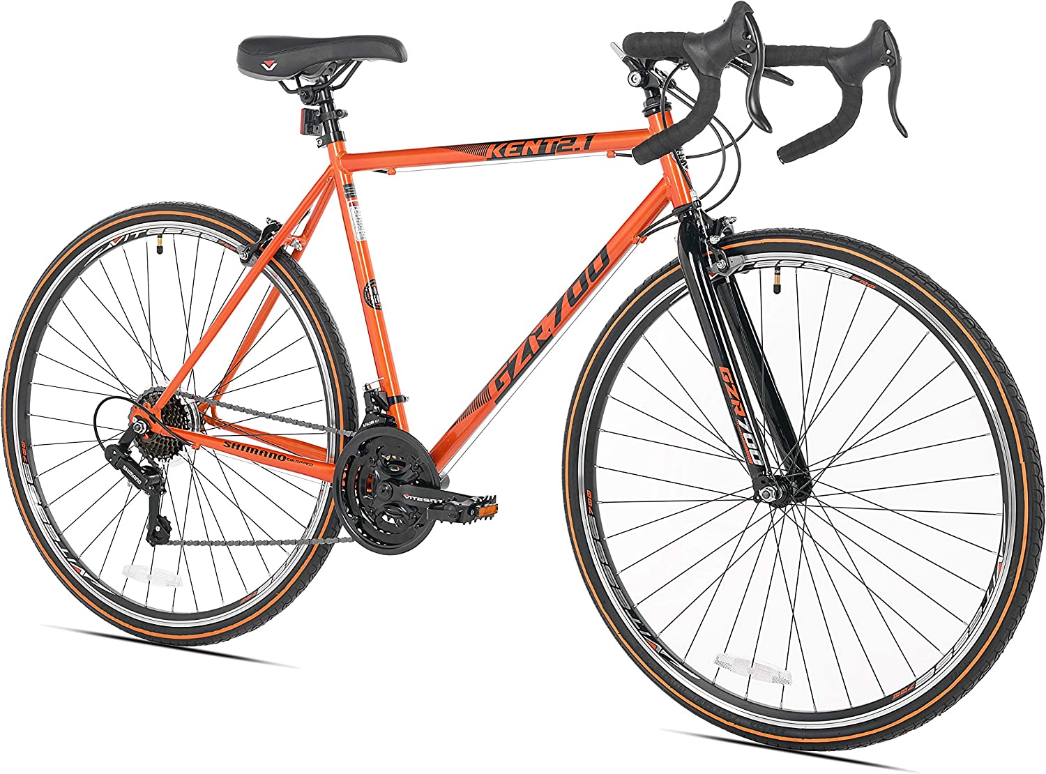 Kent Gzr700 Road Bike