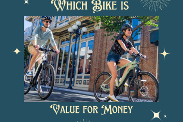 Which Bike is Value for Money