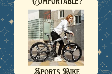 Which Sports Bike is Most Comfortable