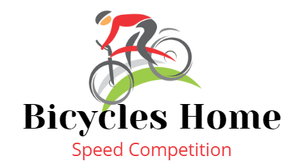 Bicycles Home logo