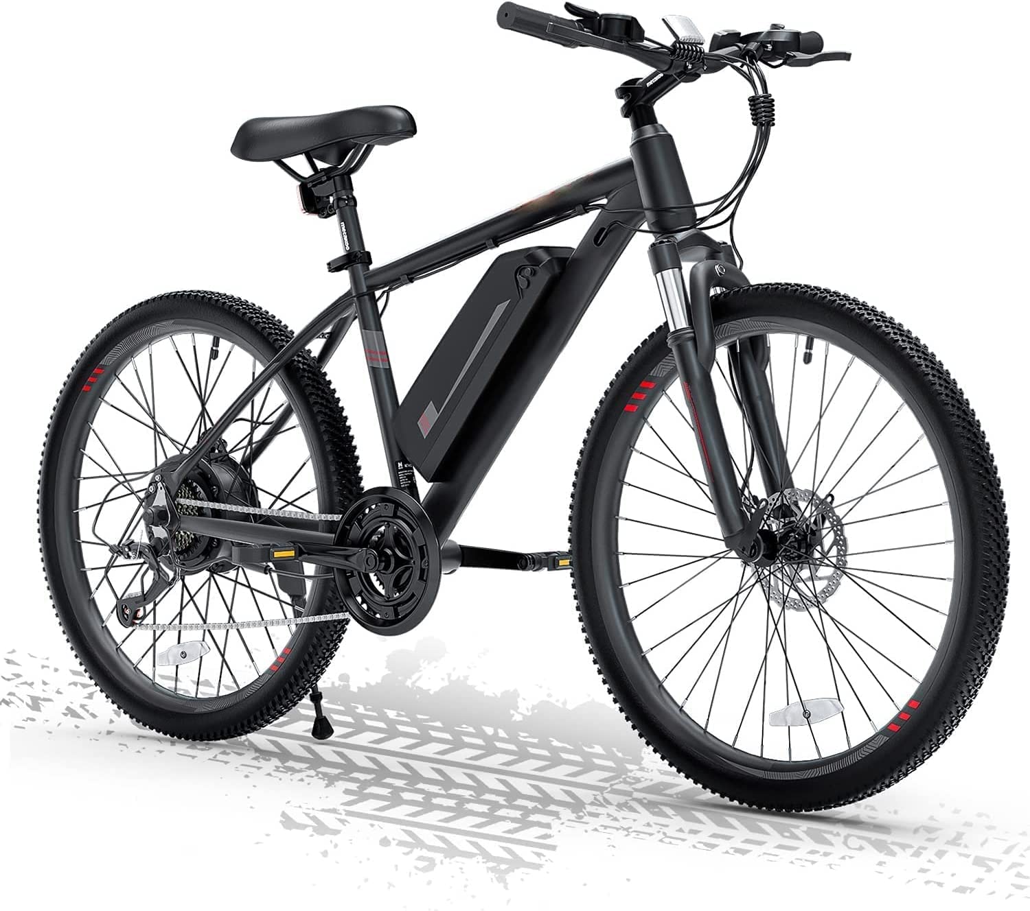 Electric Bike for Adults EBike