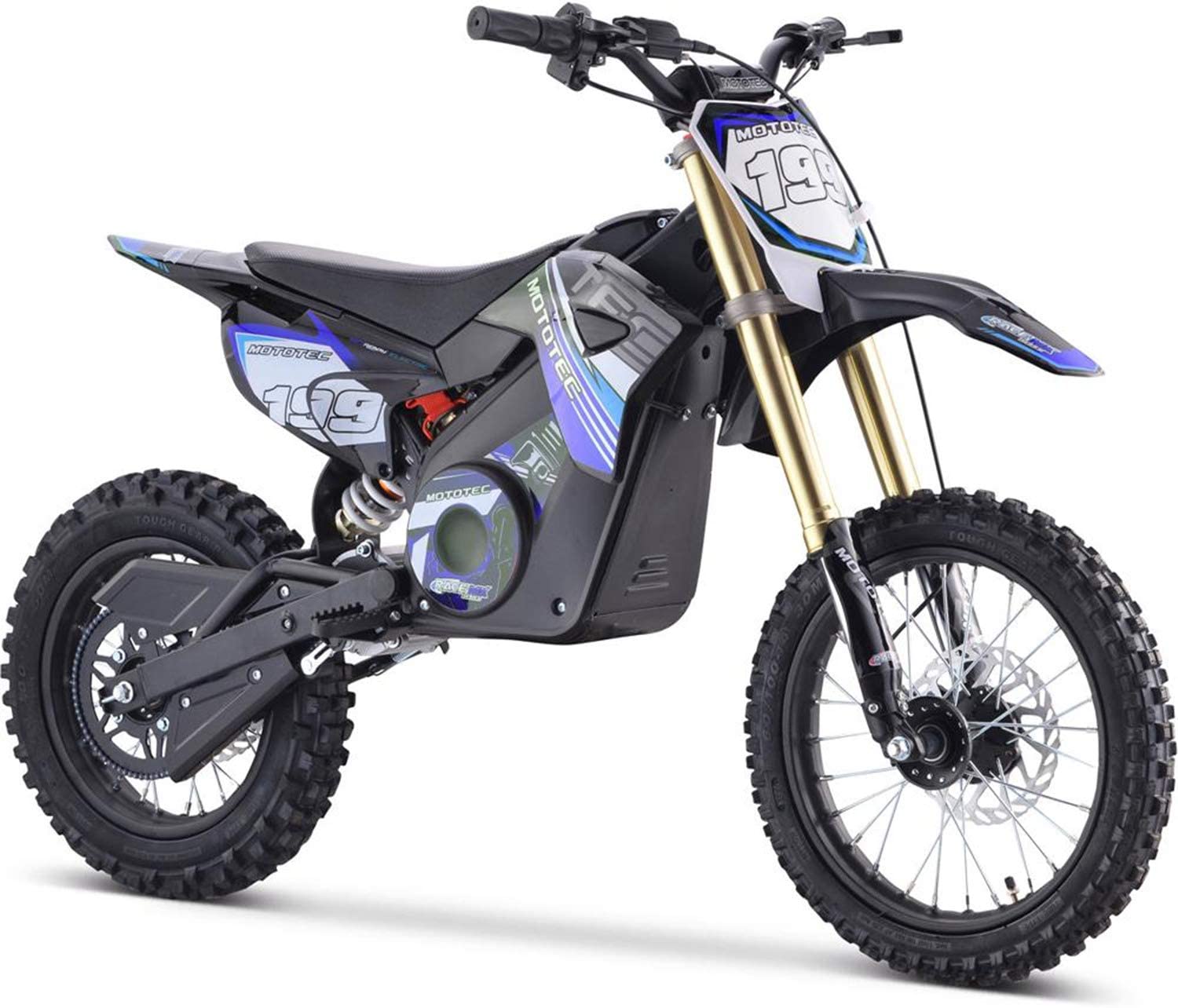 Which is the Best Electric Dirt Bike Under $500?