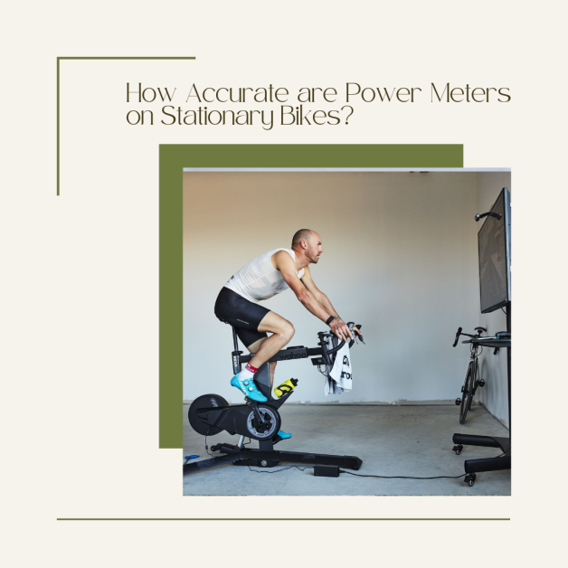 How Accurate are Power Meters on Stationary Bikes?