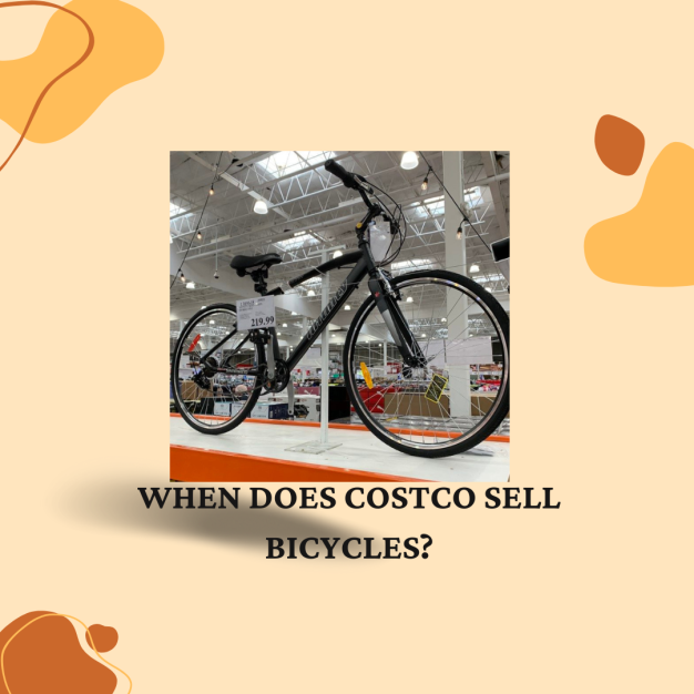 When Does Costco Sell Bicycles?