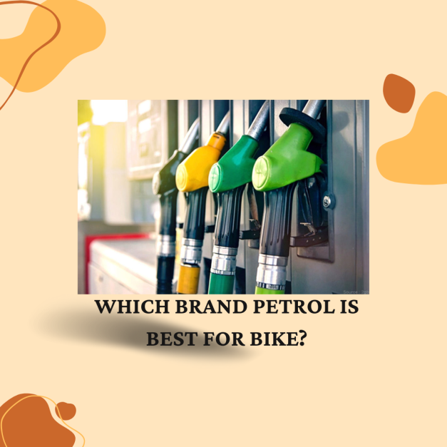 Which Brand Petrol is Best for Bike?