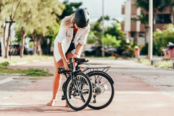 Are Folding Bikes Slow?