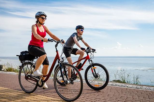 Are Folding Bikes Harder to Ride