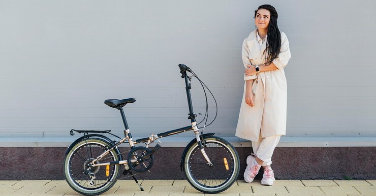 Why Are Folding Bikes So Expensive?