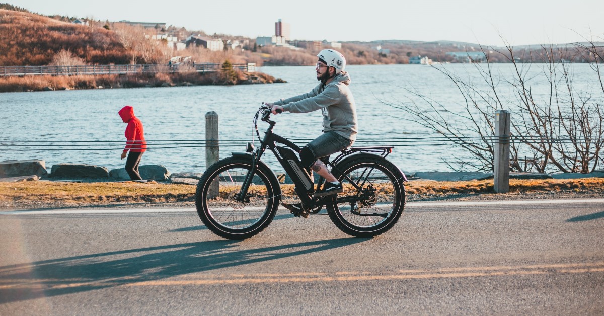 Can Electric Bikes Go on the Highway?