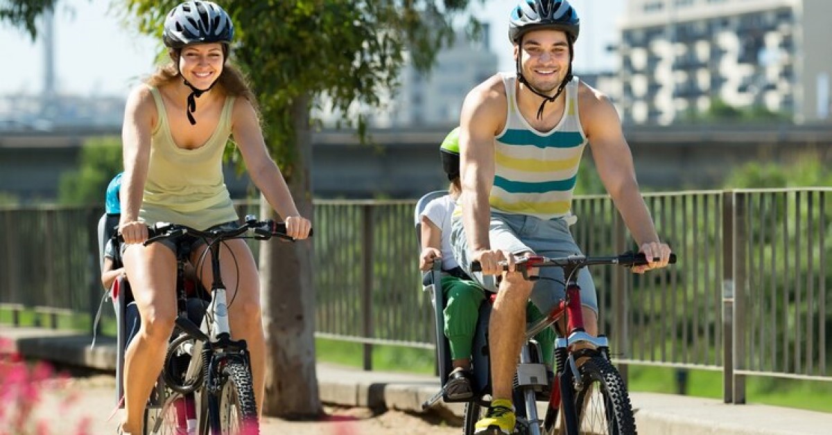 Do Folding Bikes Have Gears?